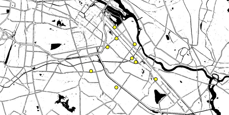 text: >
  Stadtplan von Neukölln mit gelben
  Markierungspunkten
decorative: false
source: reviewed
